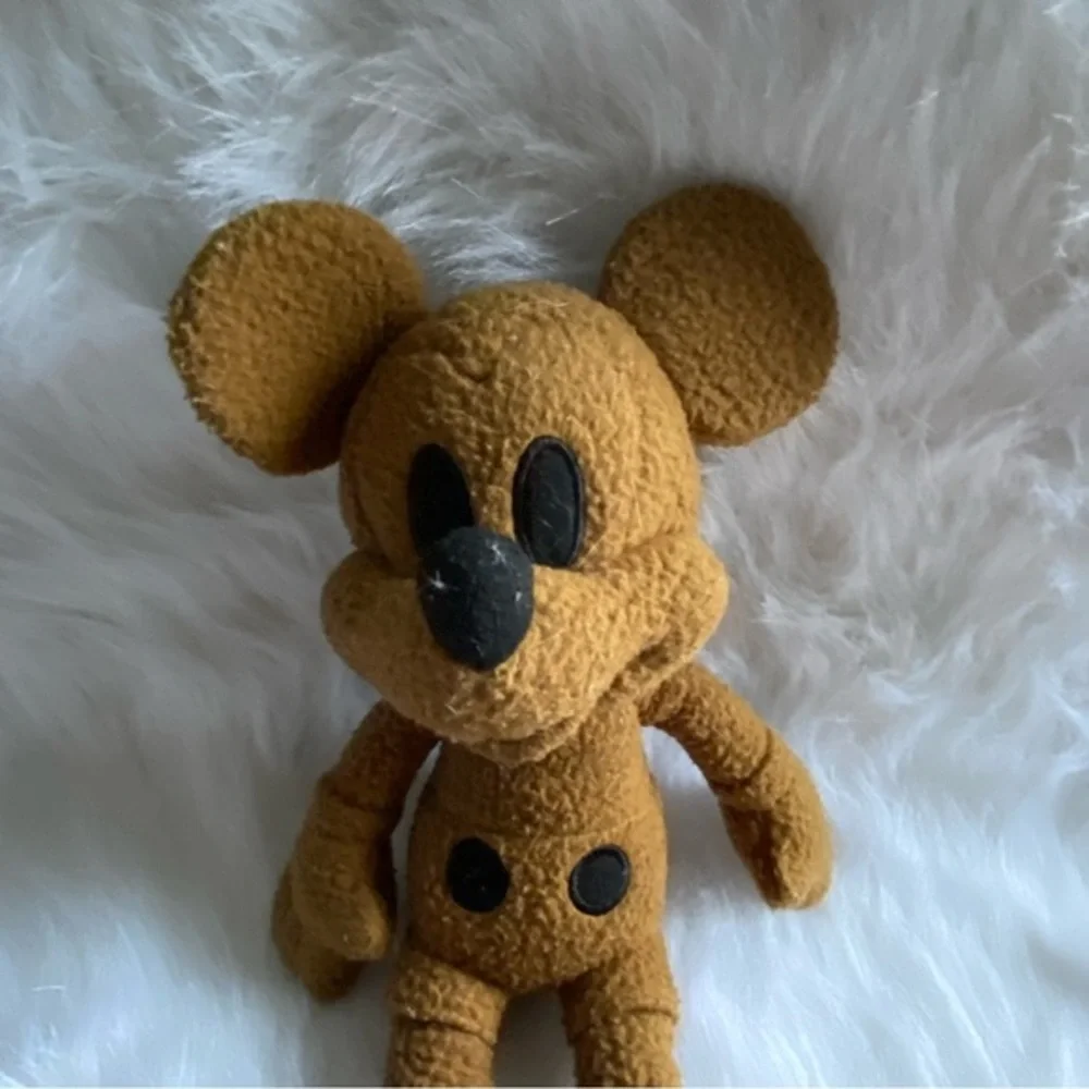 Disney Mickey Mouse X American‎ Eagle Plush